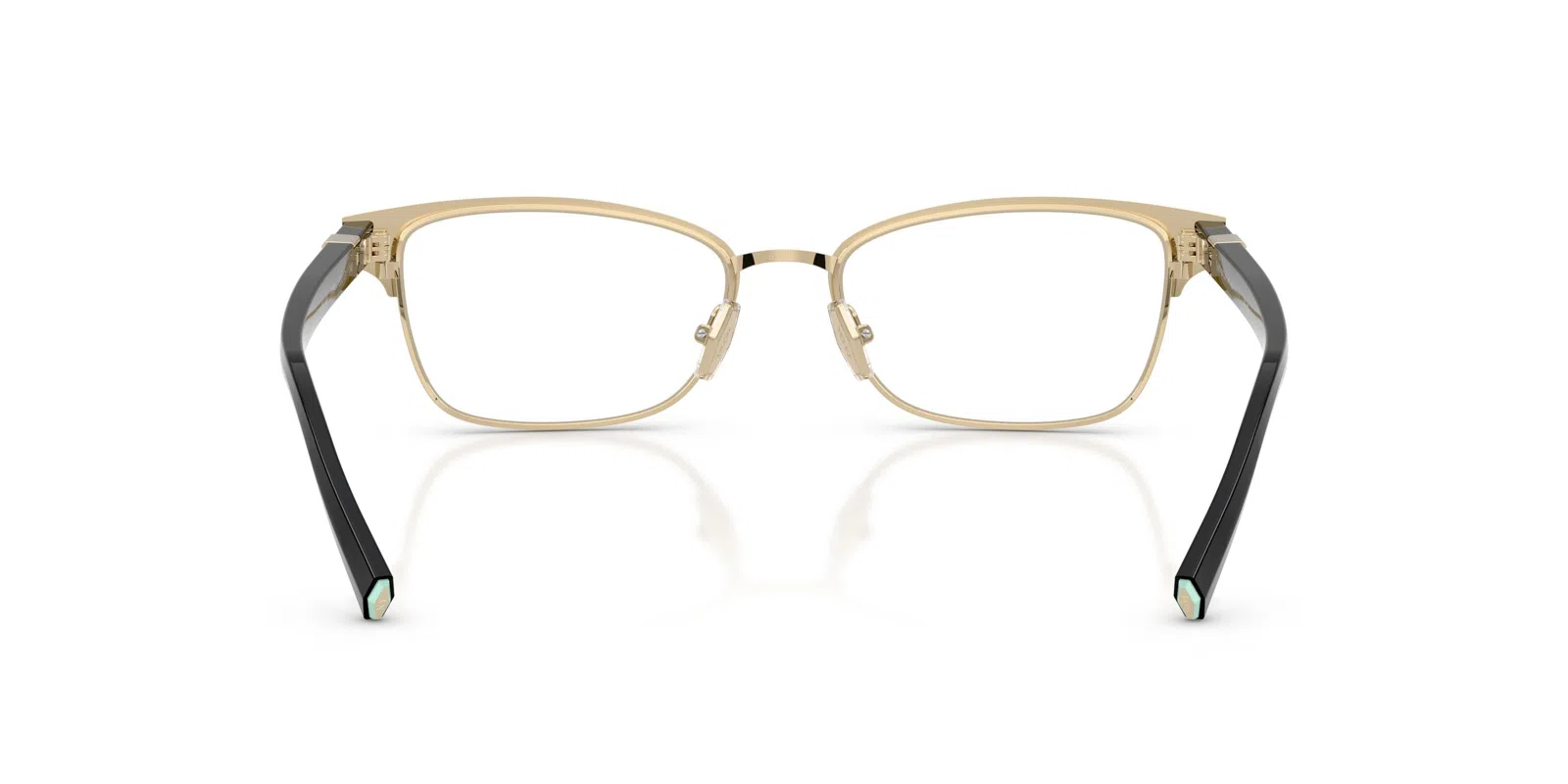 Tiffany 1168 Eyeglasses - view 6